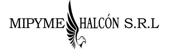 Inicio MPM HALCON